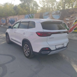 Chery