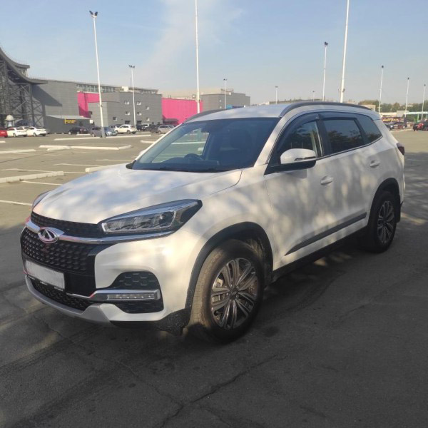 Chery