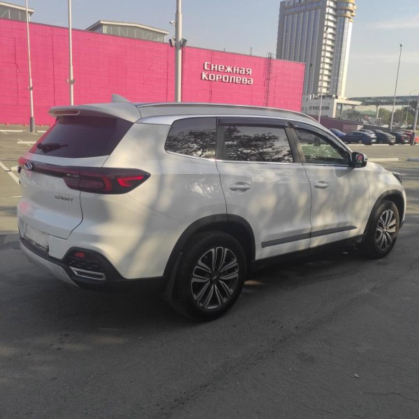 Chery